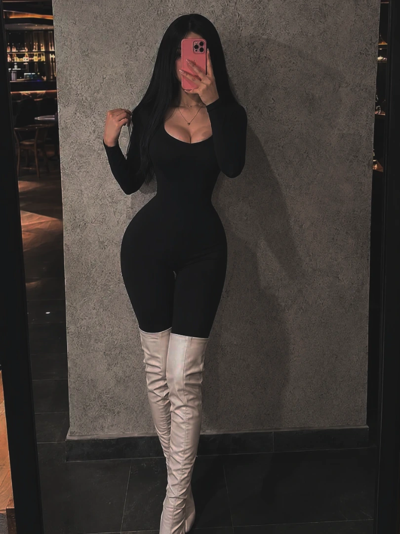Goddess Yasmin